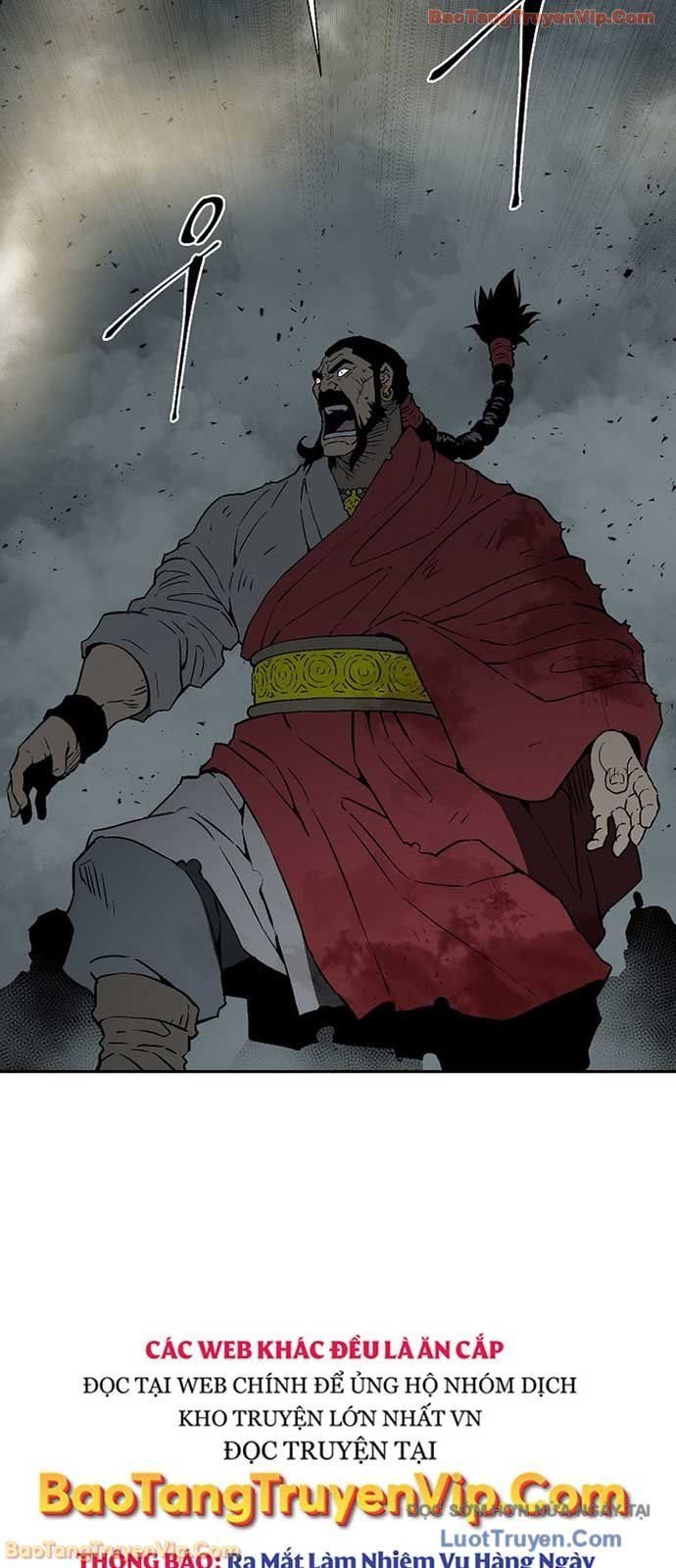 Vĩ Linh Kiếm Tiên - Chapter 128 - Page 7