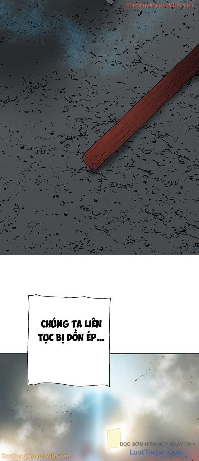 Vĩ Linh Kiếm Tiên - Chapter 128 - Page 71