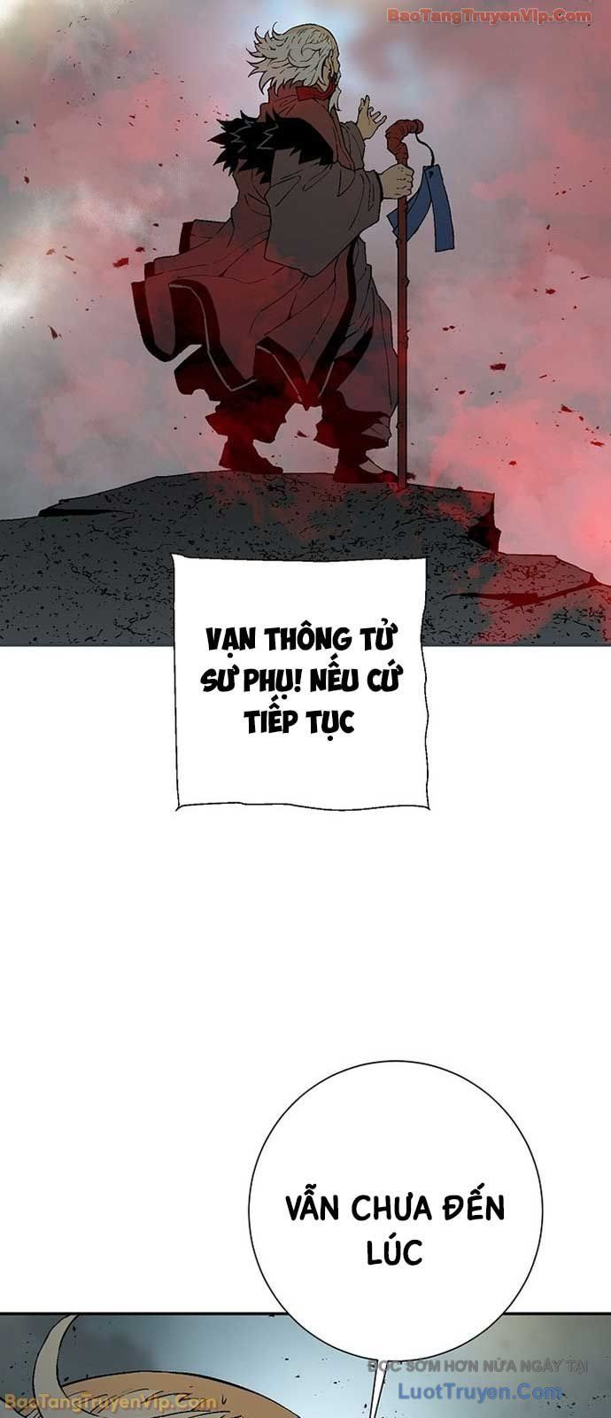 Vĩ Linh Kiếm Tiên - Chapter 128 - Page 72
