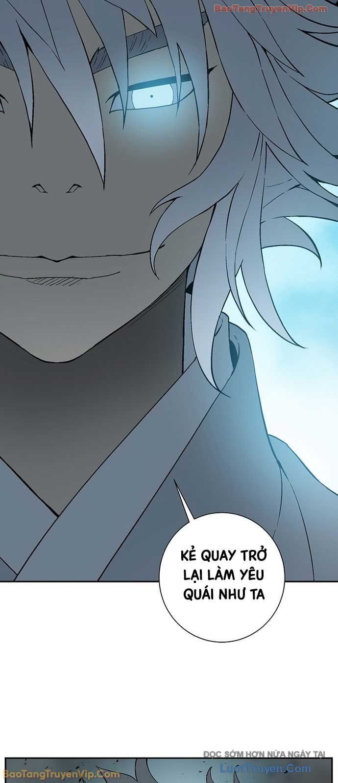 Vĩ Linh Kiếm Tiên - Chapter 128 - Page 77