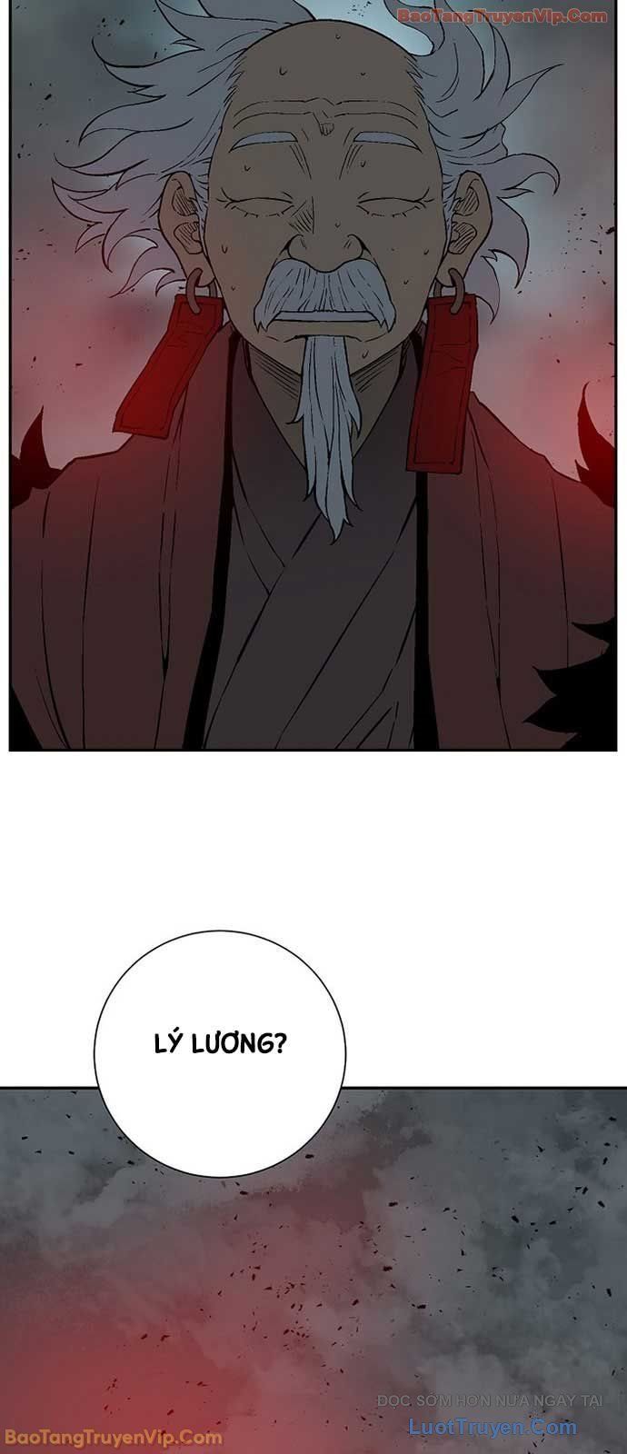 Vĩ Linh Kiếm Tiên - Chapter 128 - Page 78