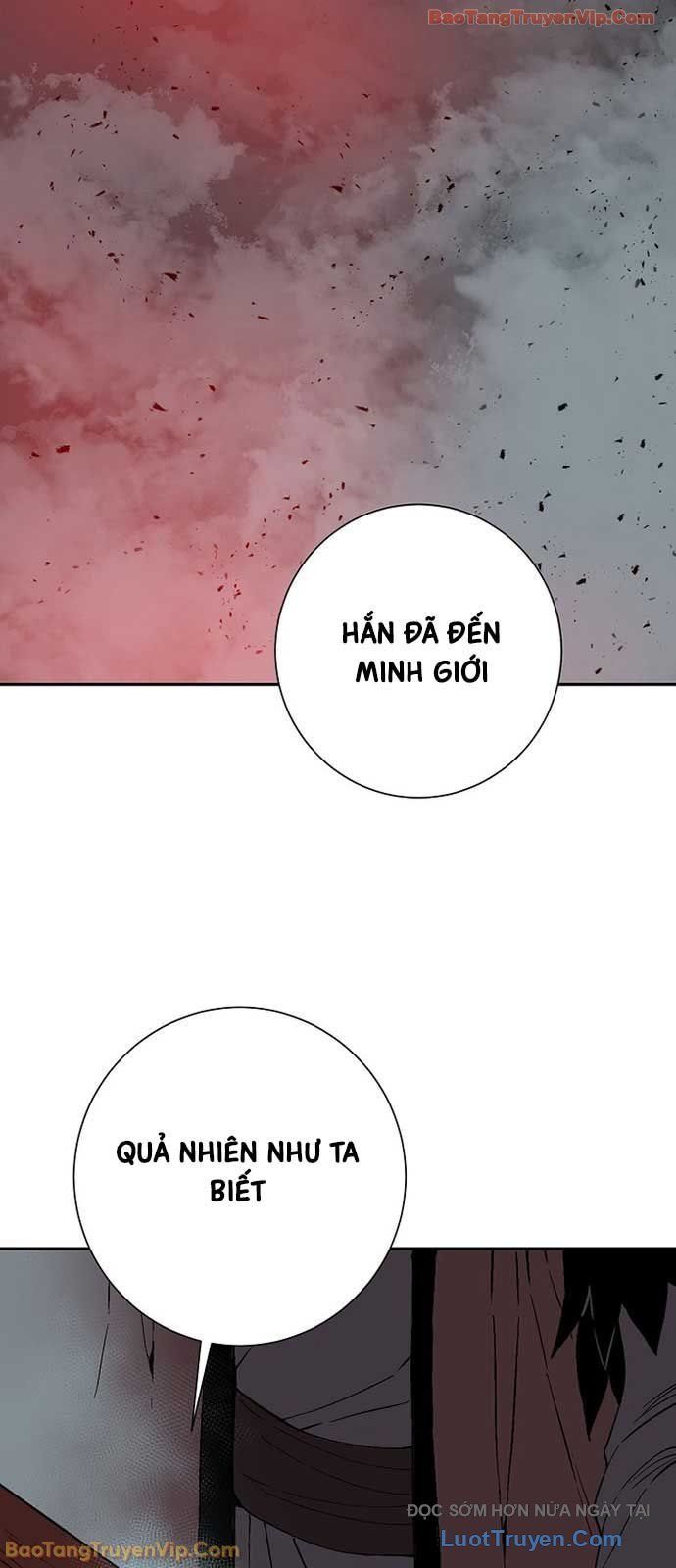Vĩ Linh Kiếm Tiên - Chapter 128 - Page 79