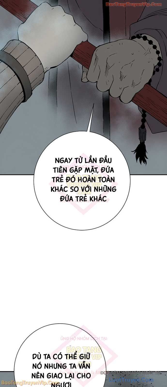 Vĩ Linh Kiếm Tiên - Chapter 128 - Page 80