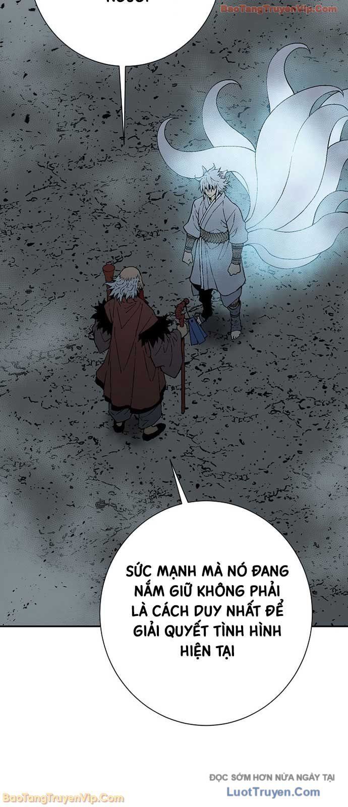 Vĩ Linh Kiếm Tiên - Chapter 128 - Page 81