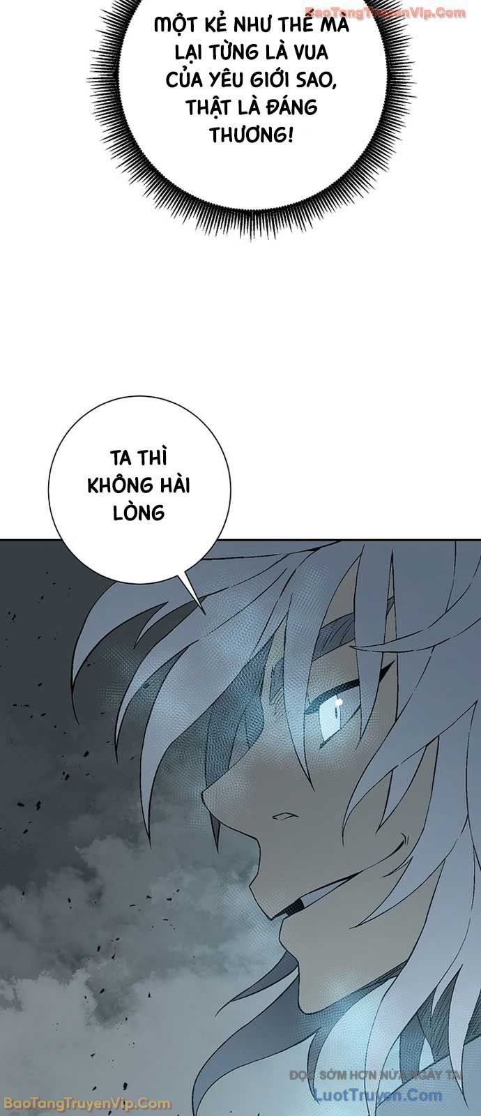 Vĩ Linh Kiếm Tiên - Chapter 128 - Page 84