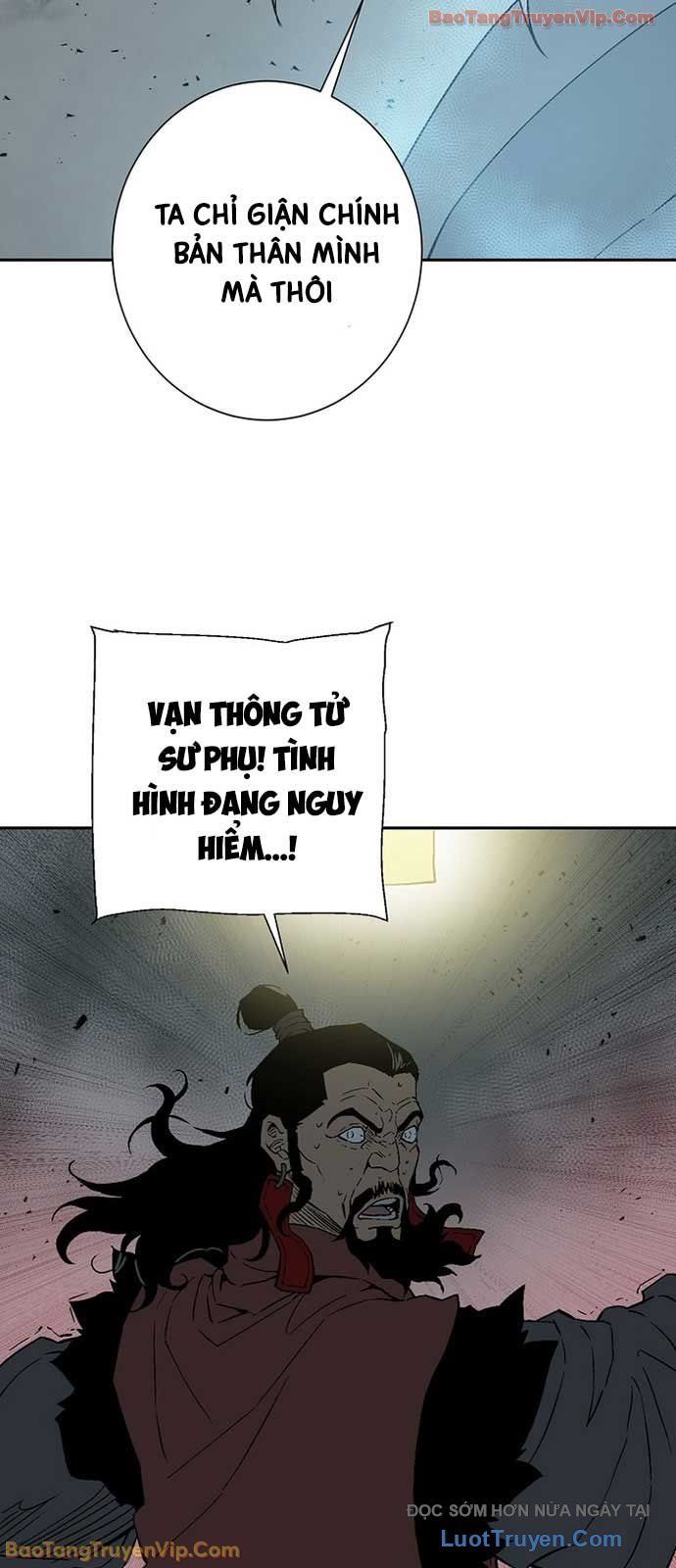 Vĩ Linh Kiếm Tiên - Chapter 128 - Page 85