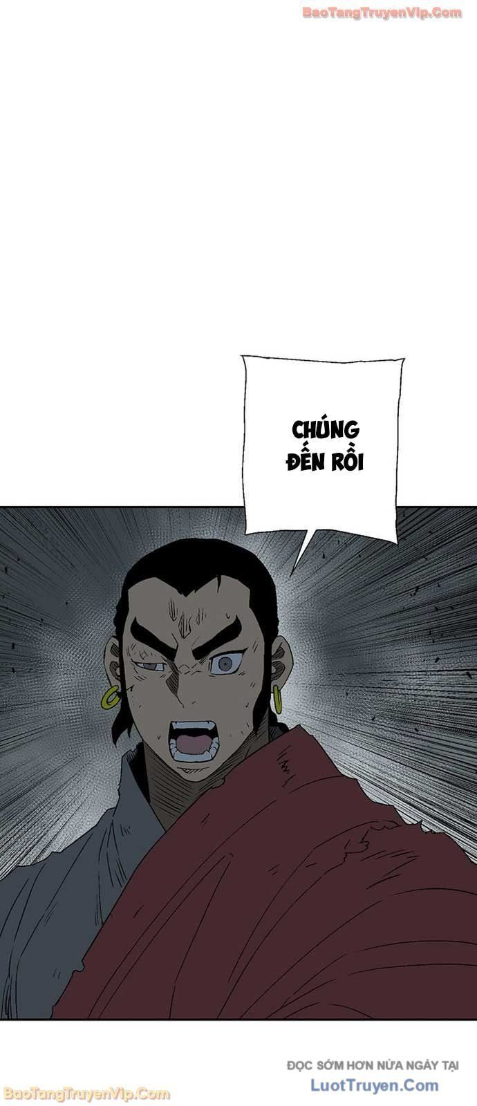 Vĩ Linh Kiếm Tiên - Chapter 128 - Page 9