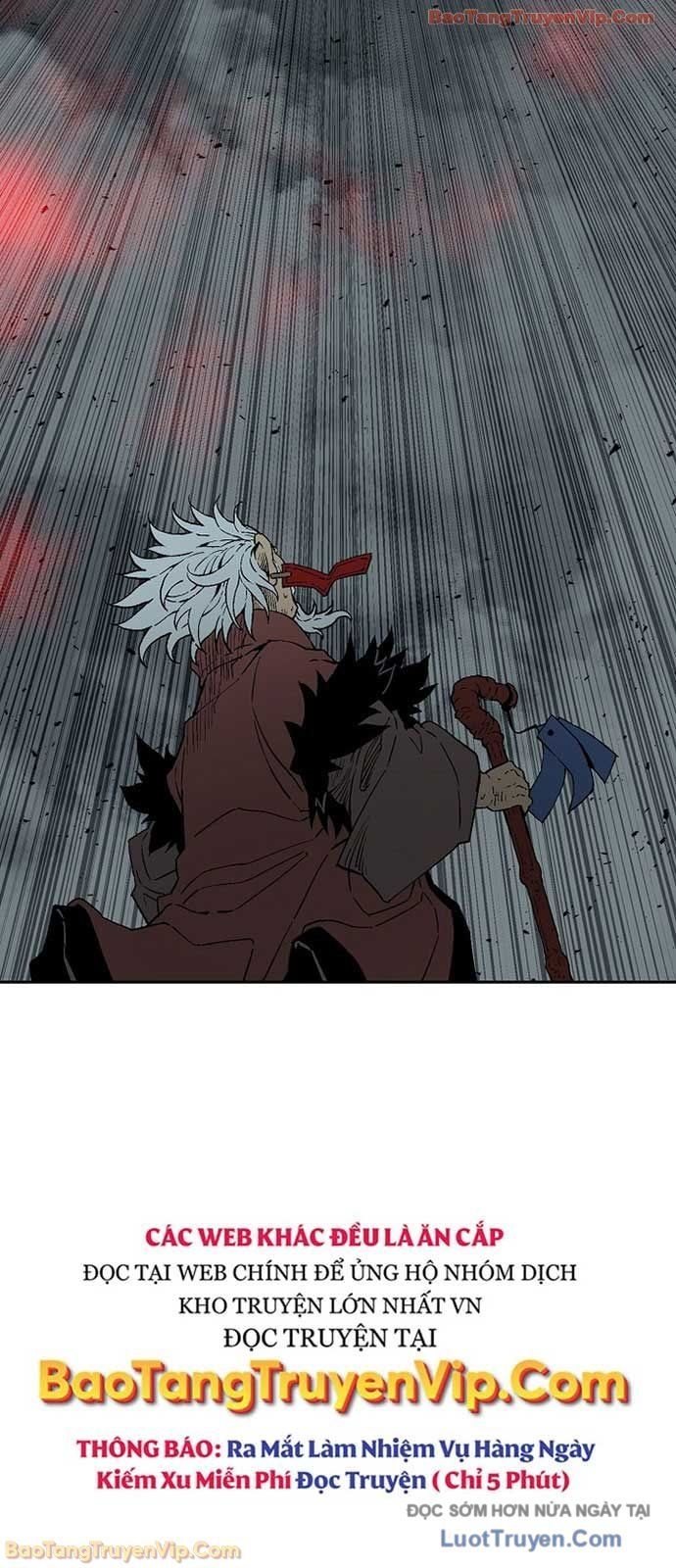 Vĩ Linh Kiếm Tiên - Chapter 128 - Page 90