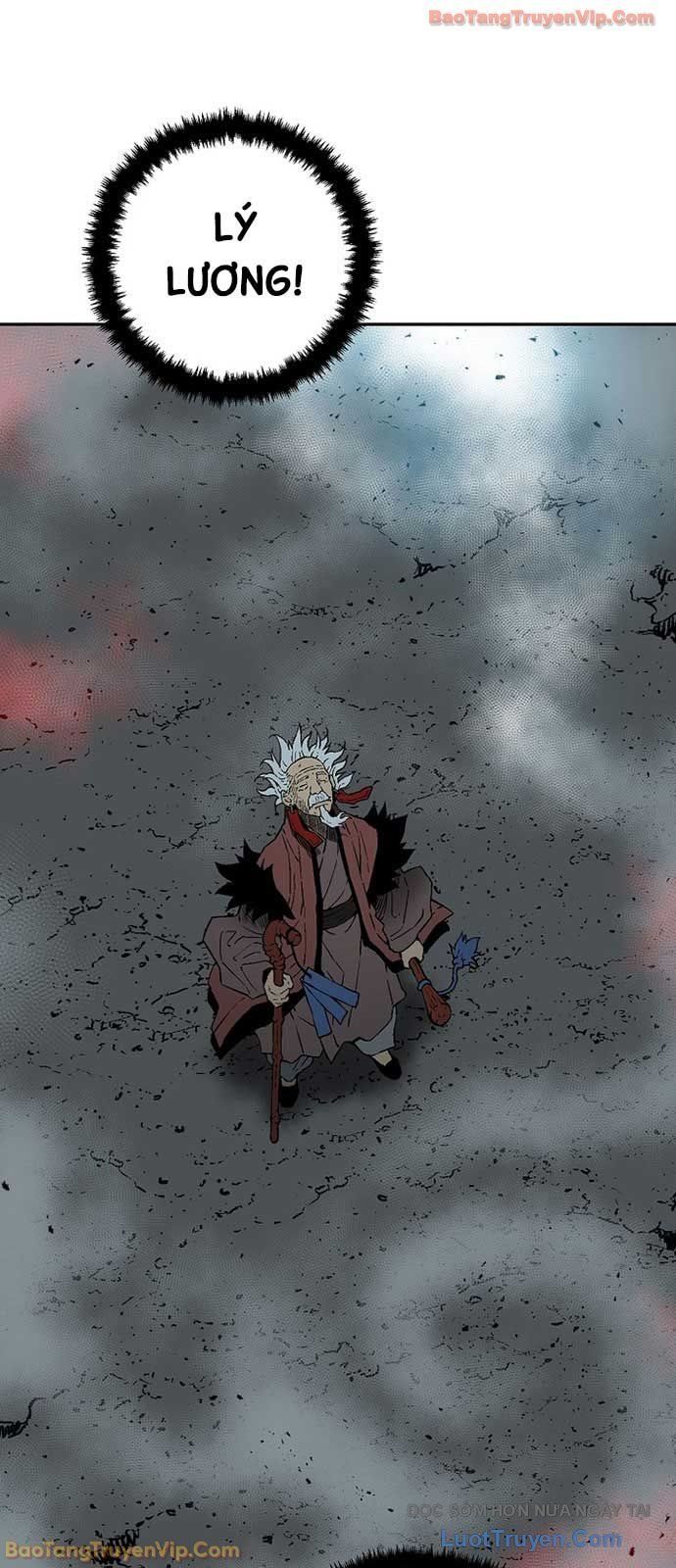 Vĩ Linh Kiếm Tiên - Chapter 128 - Page 91