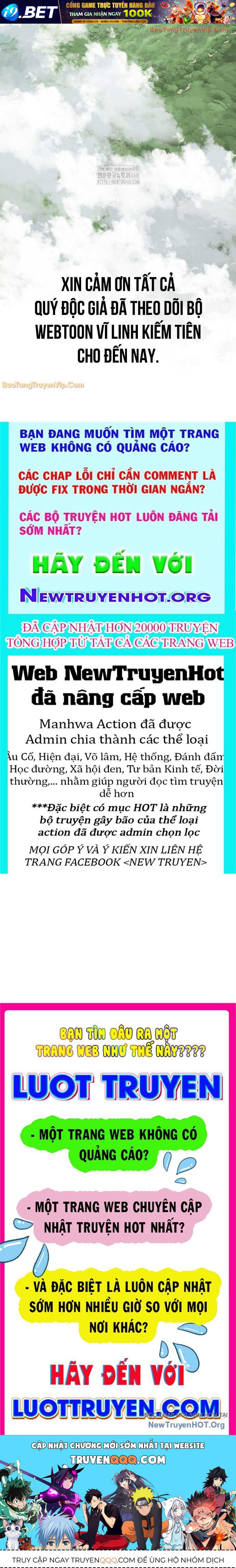 Vĩ Linh Kiếm Tiên - Chapter 129 - Page 100