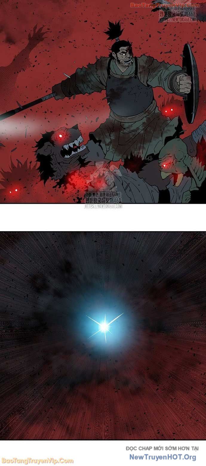 Vĩ Linh Kiếm Tiên - Chapter 129 - Page 15