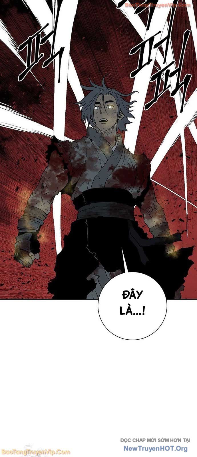 Vĩ Linh Kiếm Tiên - Chapter 129 - Page 24