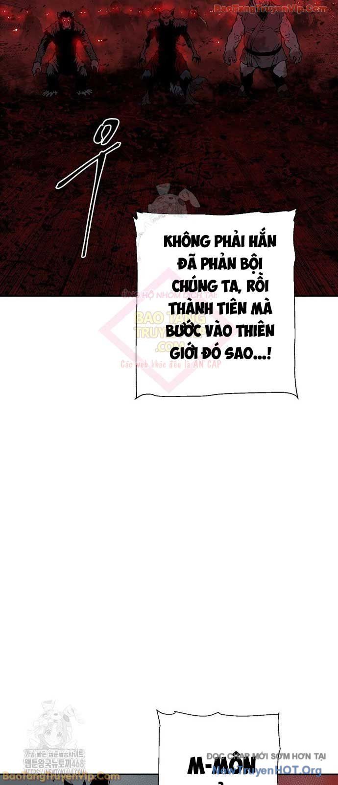 Vĩ Linh Kiếm Tiên - Chapter 129 - Page 30