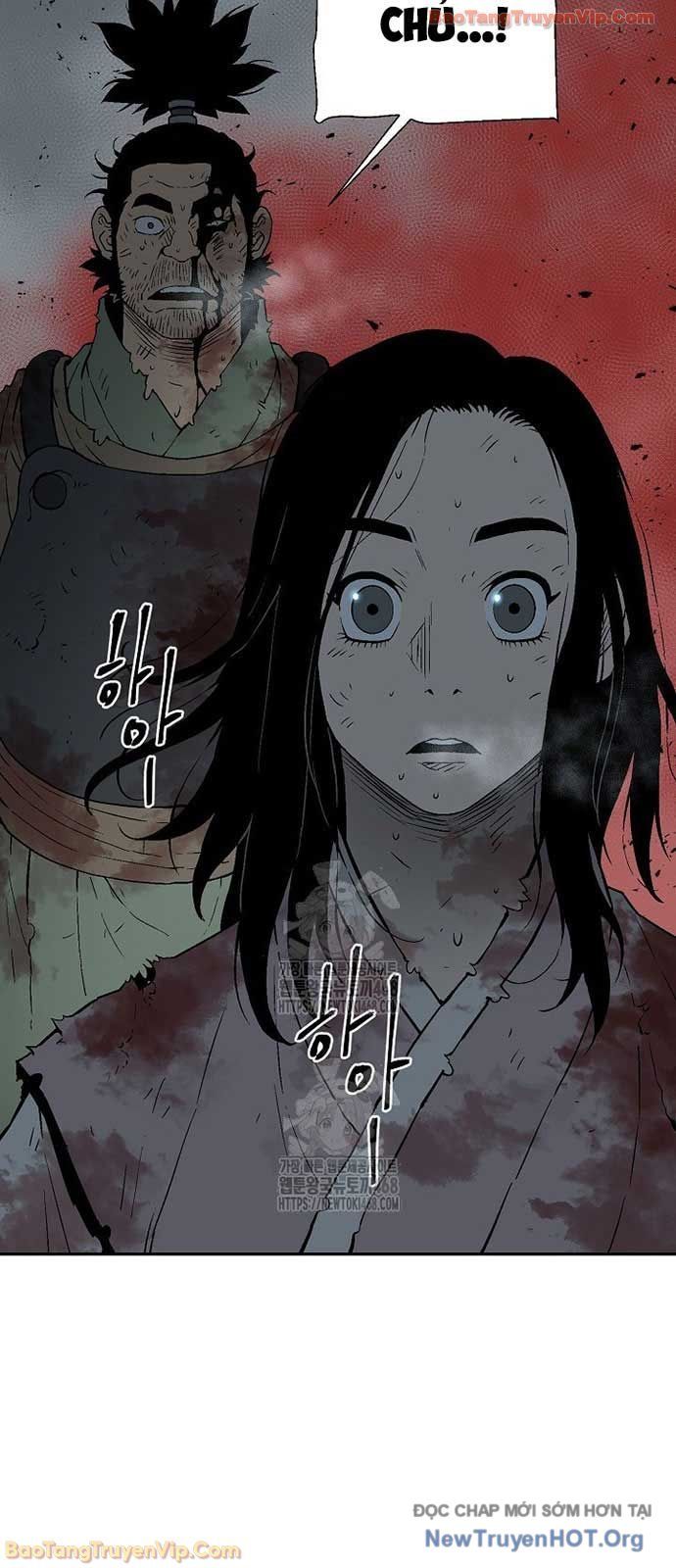 Vĩ Linh Kiếm Tiên - Chapter 129 - Page 31