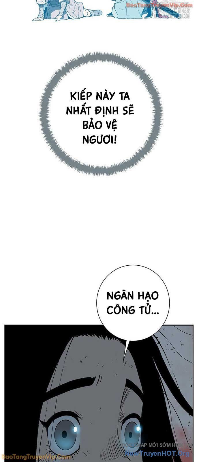 Vĩ Linh Kiếm Tiên - Chapter 129 - Page 39