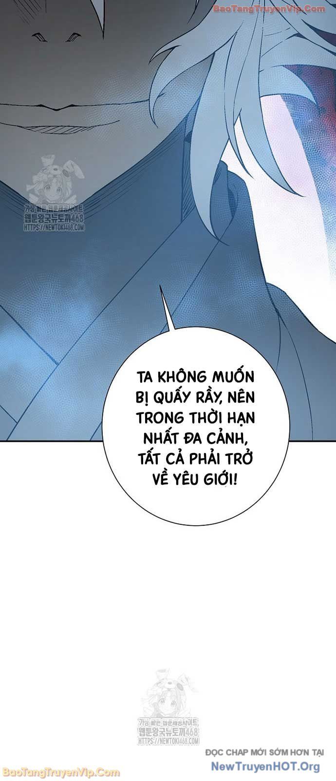 Vĩ Linh Kiếm Tiên - Chapter 129 - Page 43