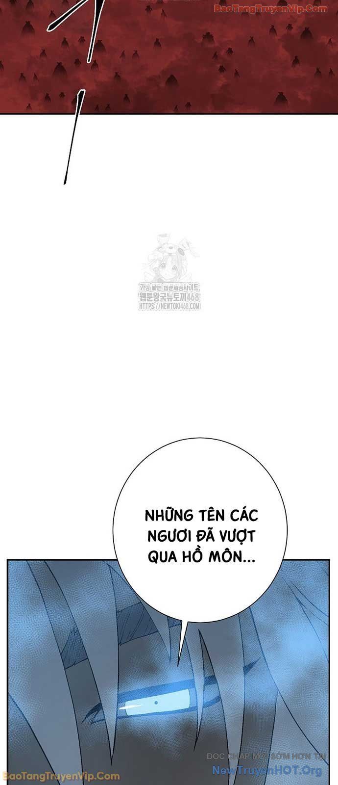 Vĩ Linh Kiếm Tiên - Chapter 129 - Page 45