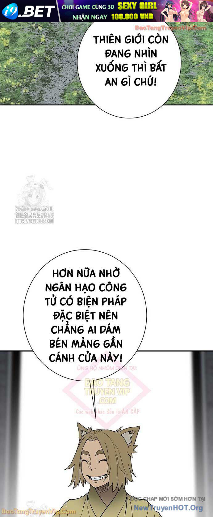 Vĩ Linh Kiếm Tiên - Chapter 129 - Page 50
