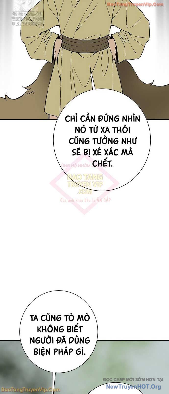 Vĩ Linh Kiếm Tiên - Chapter 129 - Page 51