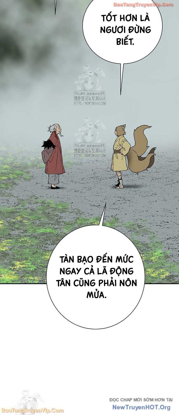 Vĩ Linh Kiếm Tiên - Chapter 129 - Page 52