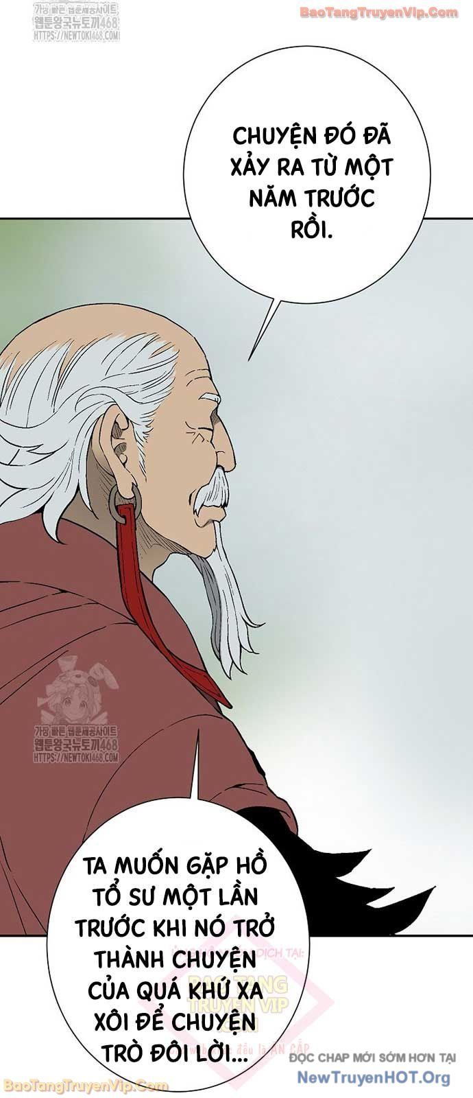 Vĩ Linh Kiếm Tiên - Chapter 129 - Page 53