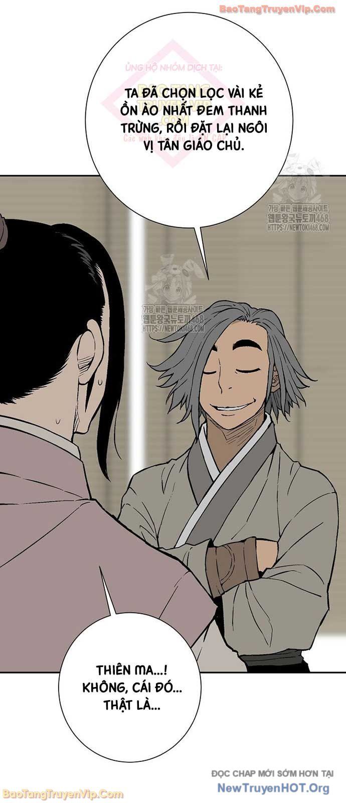 Vĩ Linh Kiếm Tiên - Chapter 129 - Page 75