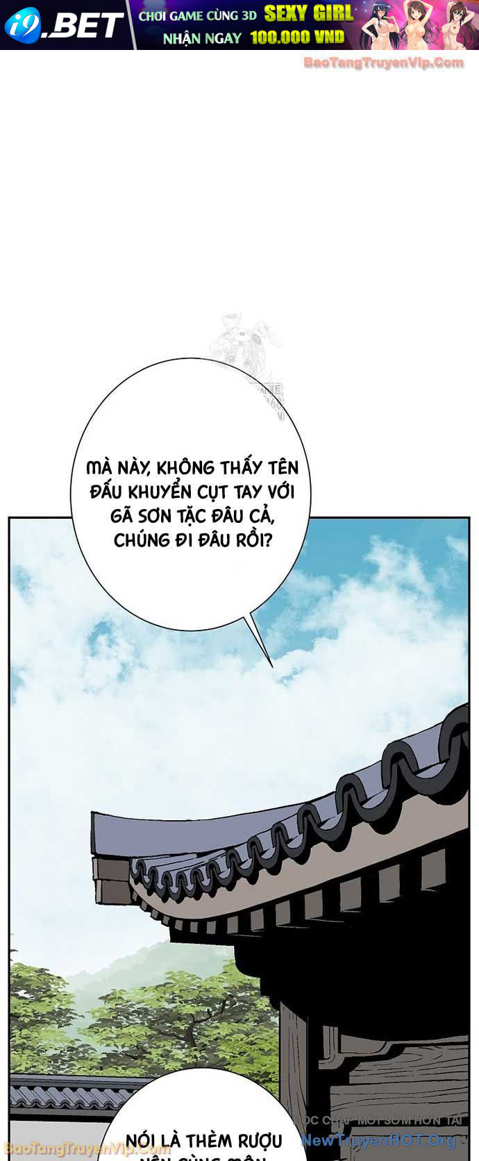 Vĩ Linh Kiếm Tiên - Chapter 129 - Page 76
