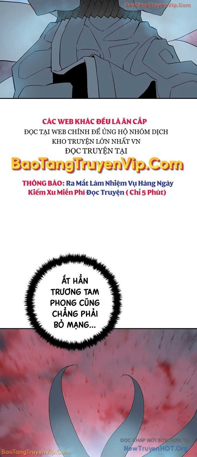 Vĩ Linh Kiếm Tiên - Chapter 129 - Page 8