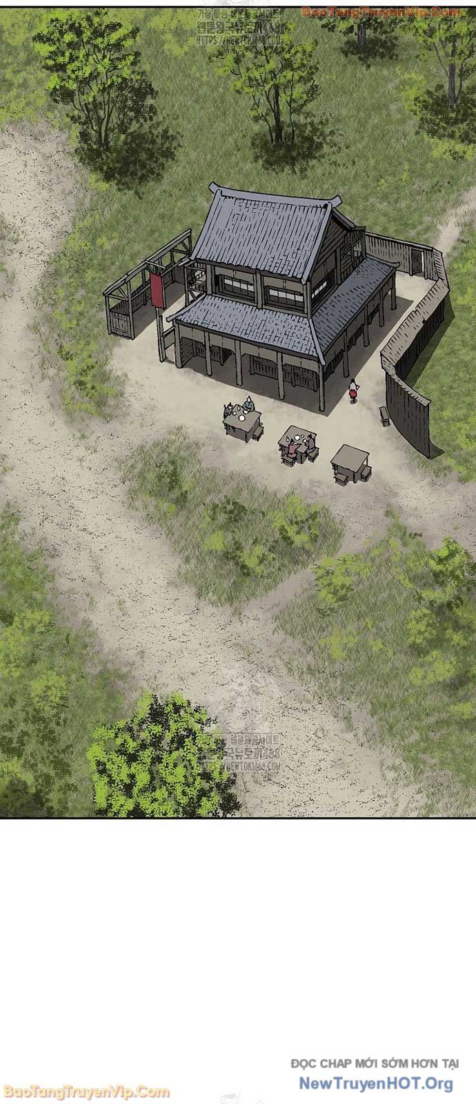 Vĩ Linh Kiếm Tiên - Chapter 129 - Page 85