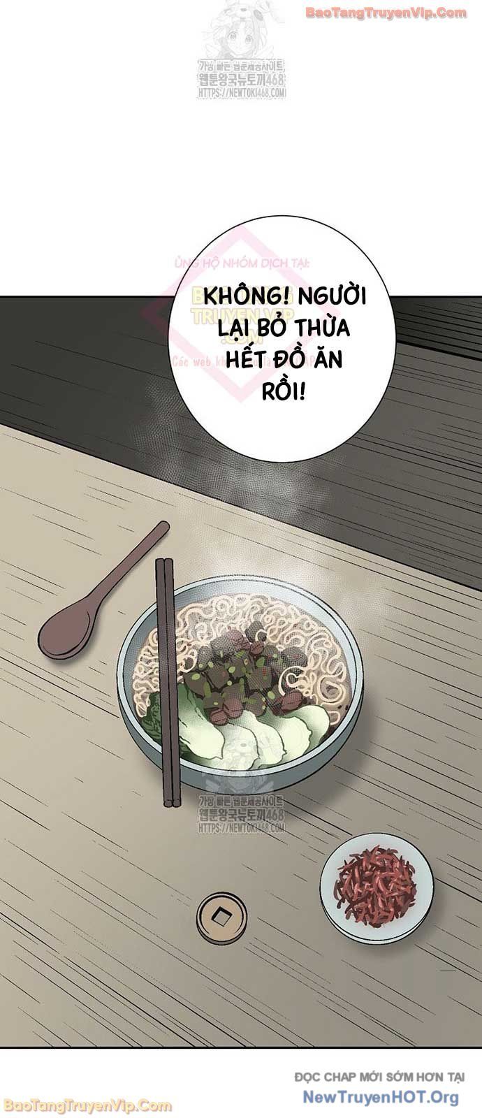 Vĩ Linh Kiếm Tiên - Chapter 129 - Page 86