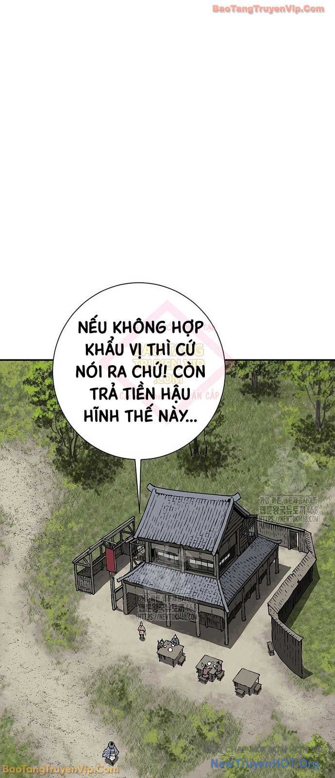 Vĩ Linh Kiếm Tiên - Chapter 129 - Page 87