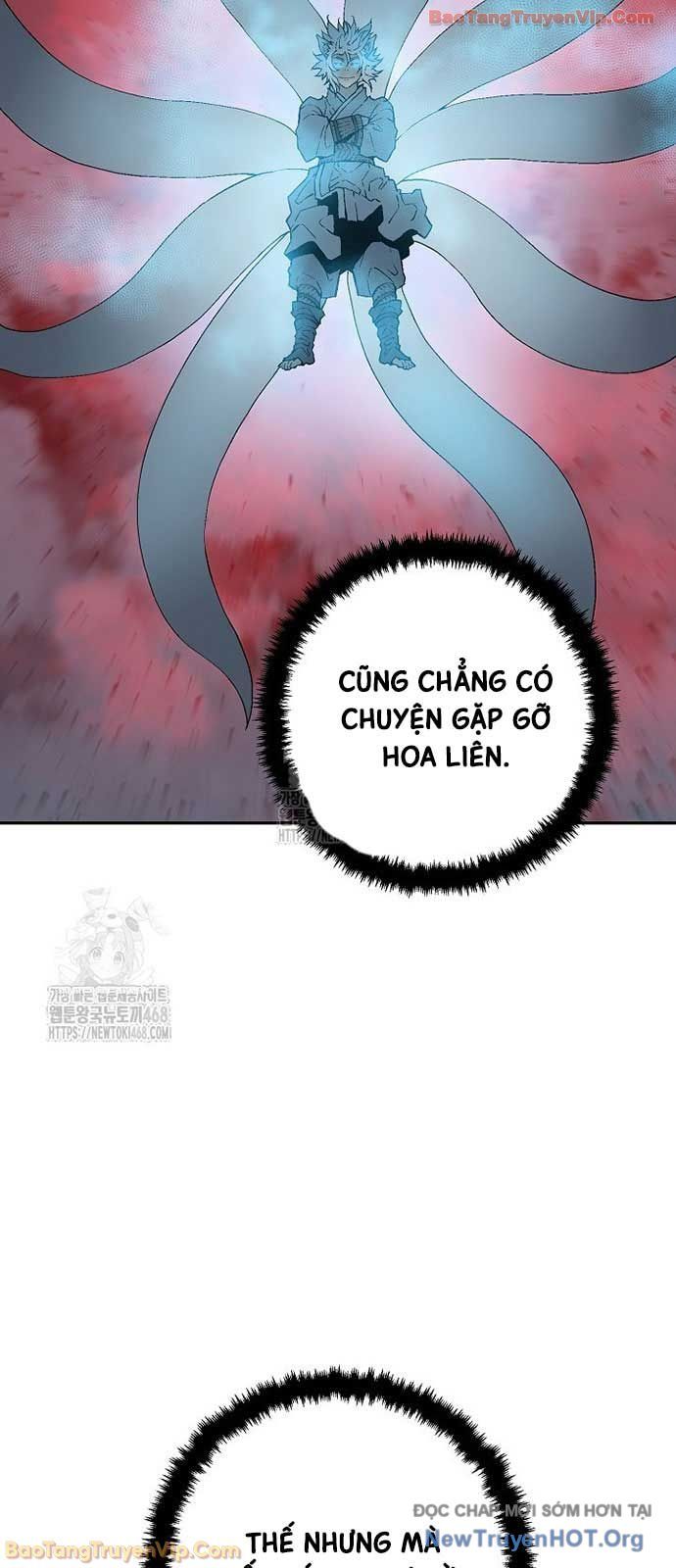 Vĩ Linh Kiếm Tiên - Chapter 129 - Page 9