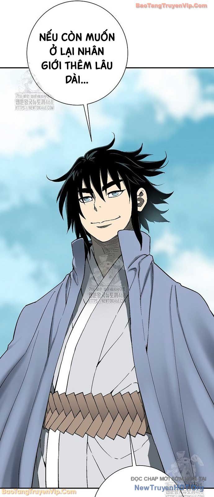 Vĩ Linh Kiếm Tiên - Chapter 129 - Page 96