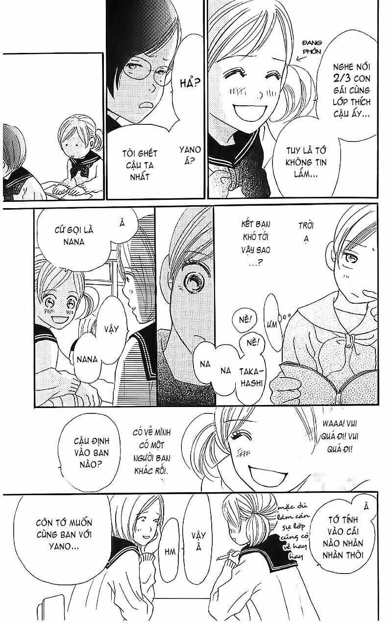 Bokura Ga Ita - Chapter 1 - Page 13