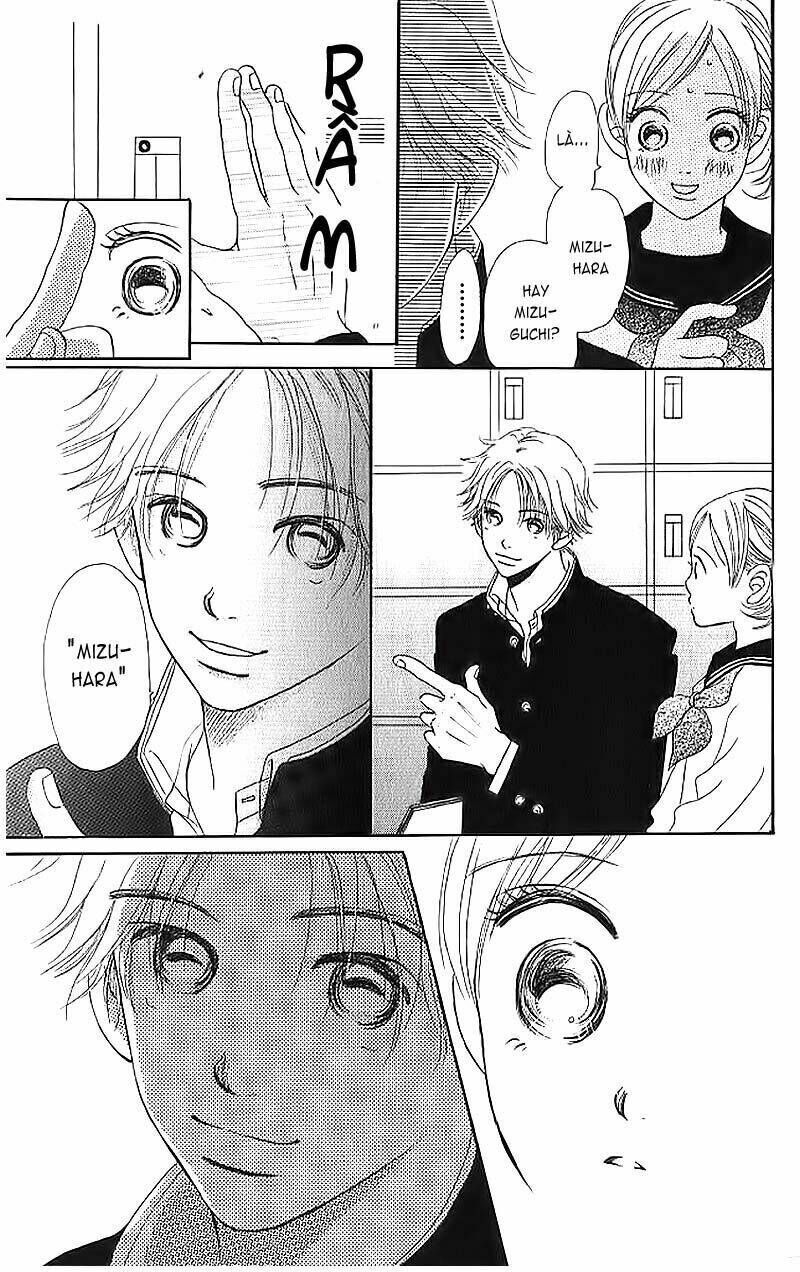 Bokura Ga Ita - Chapter 1 - Page 15