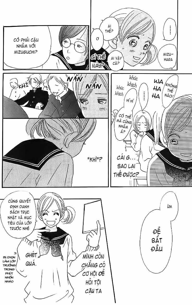 Bokura Ga Ita - Chapter 1 - Page 18