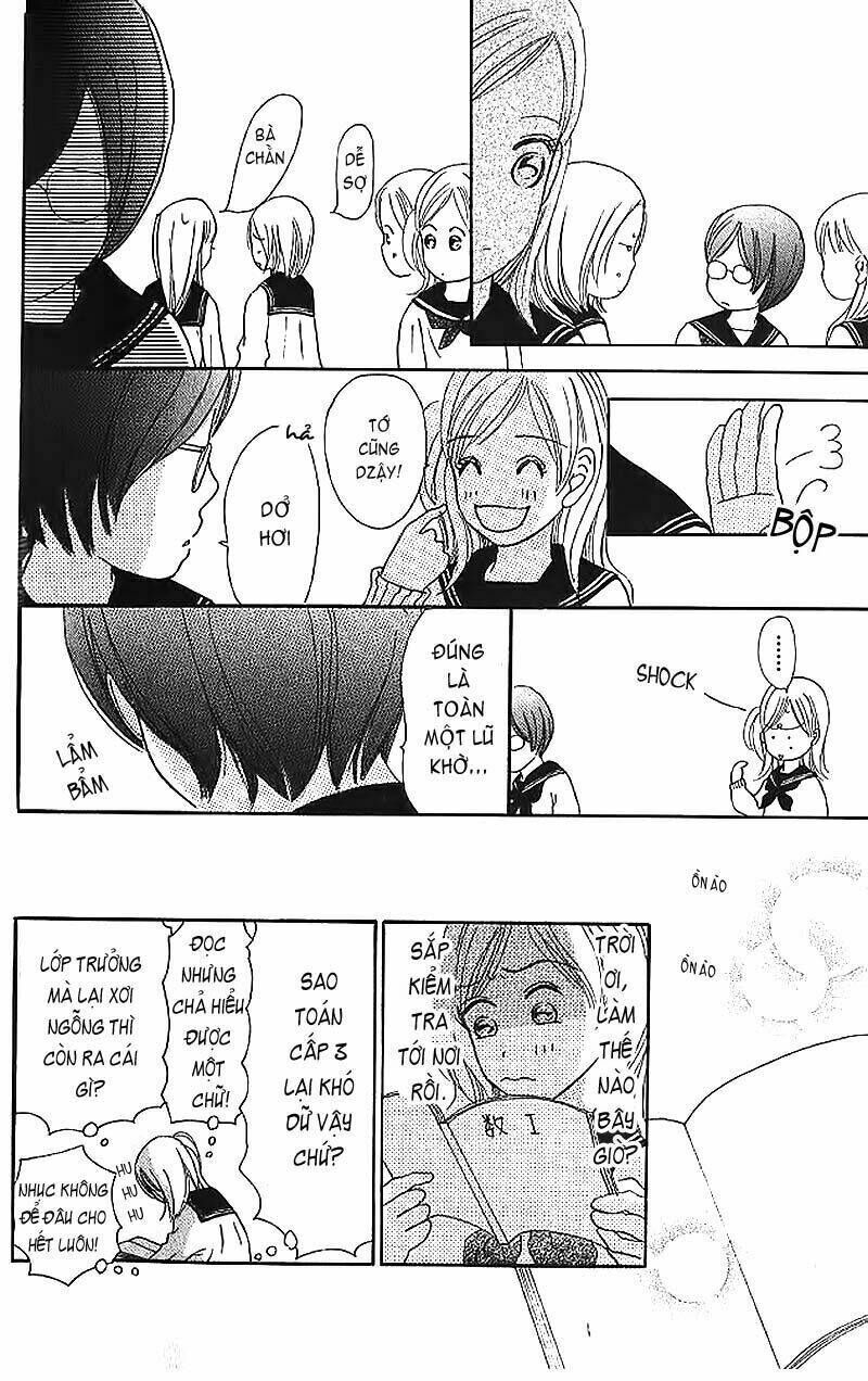 Bokura Ga Ita - Chapter 1 - Page 24