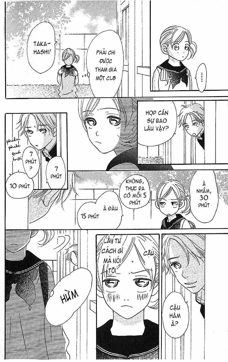 Bokura Ga Ita - Chapter 1 - Page 26