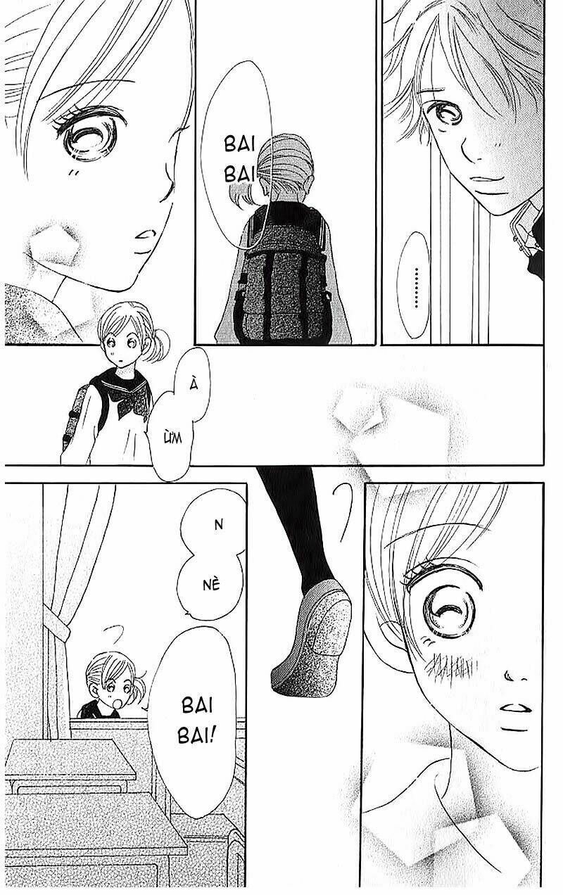 Bokura Ga Ita - Chapter 1 - Page 27