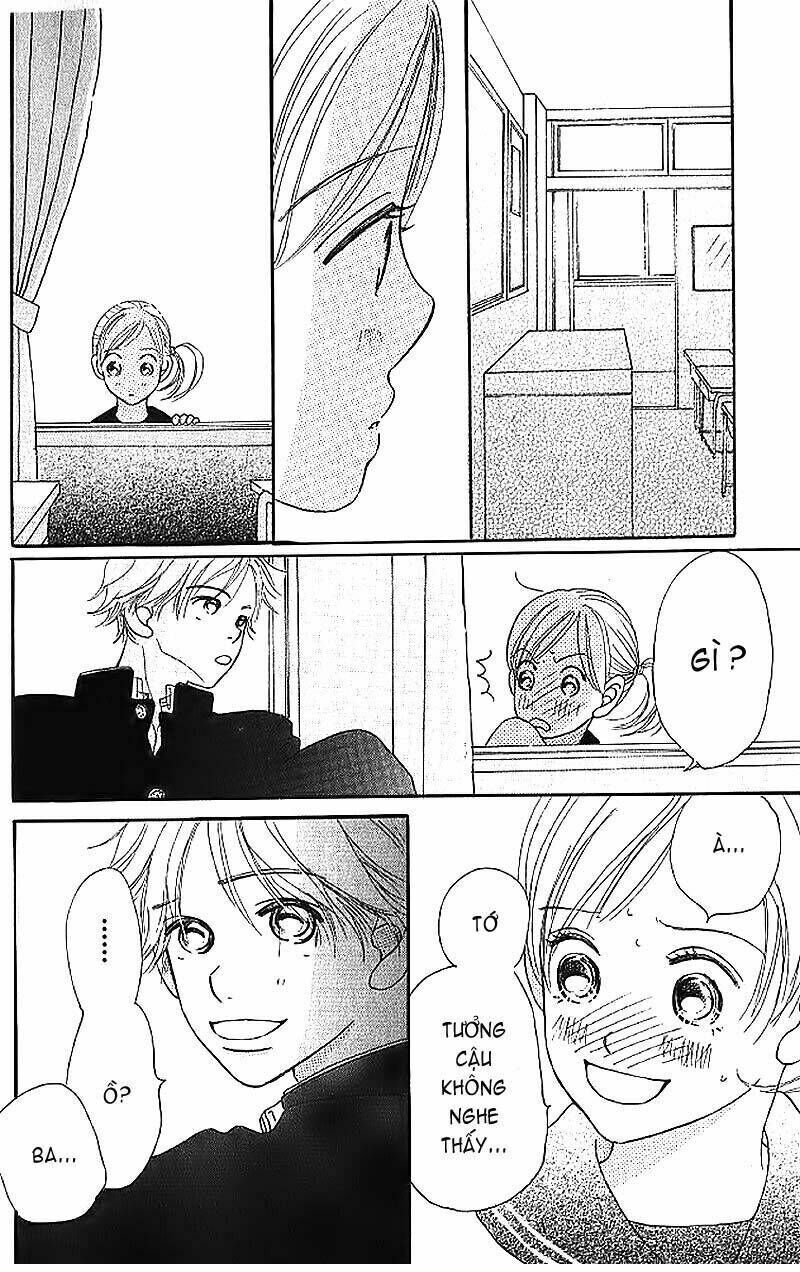 Bokura Ga Ita - Chapter 1 - Page 28