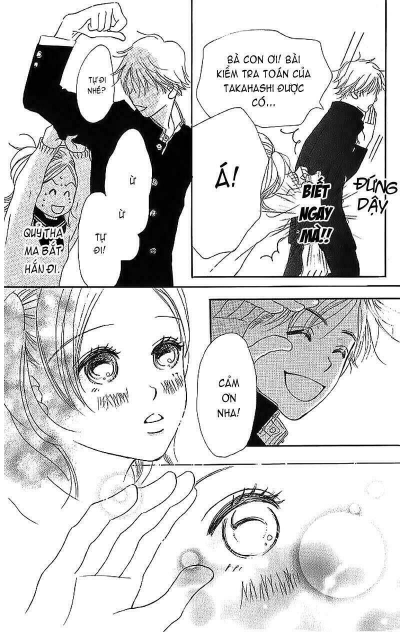 Bokura Ga Ita - Chapter 1 - Page 35