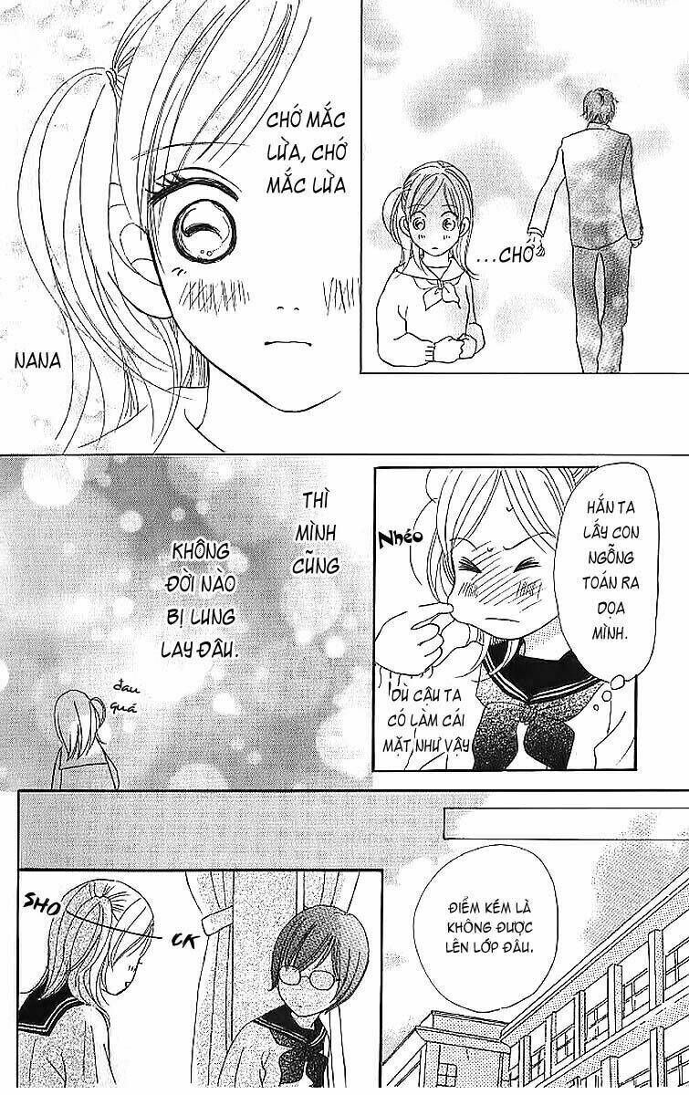 Bokura Ga Ita - Chapter 1 - Page 36