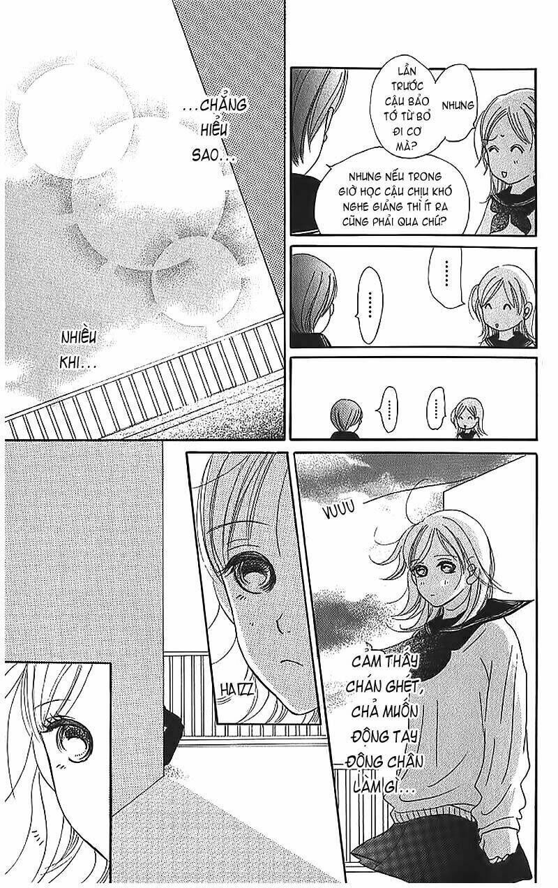 Bokura Ga Ita - Chapter 1 - Page 37