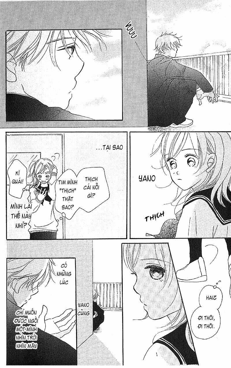 Bokura Ga Ita - Chapter 1 - Page 38