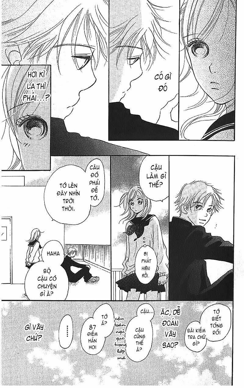 Bokura Ga Ita - Chapter 1 - Page 39