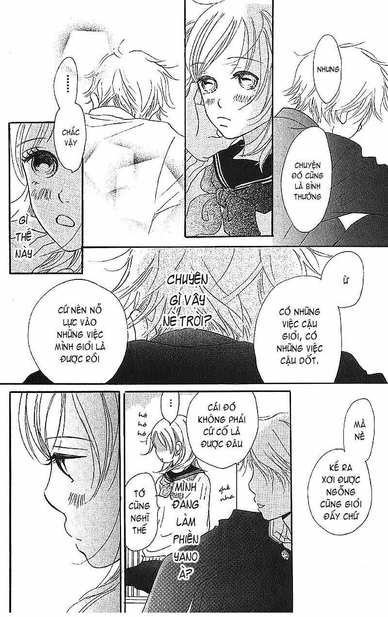 Bokura Ga Ita - Chapter 1 - Page 40