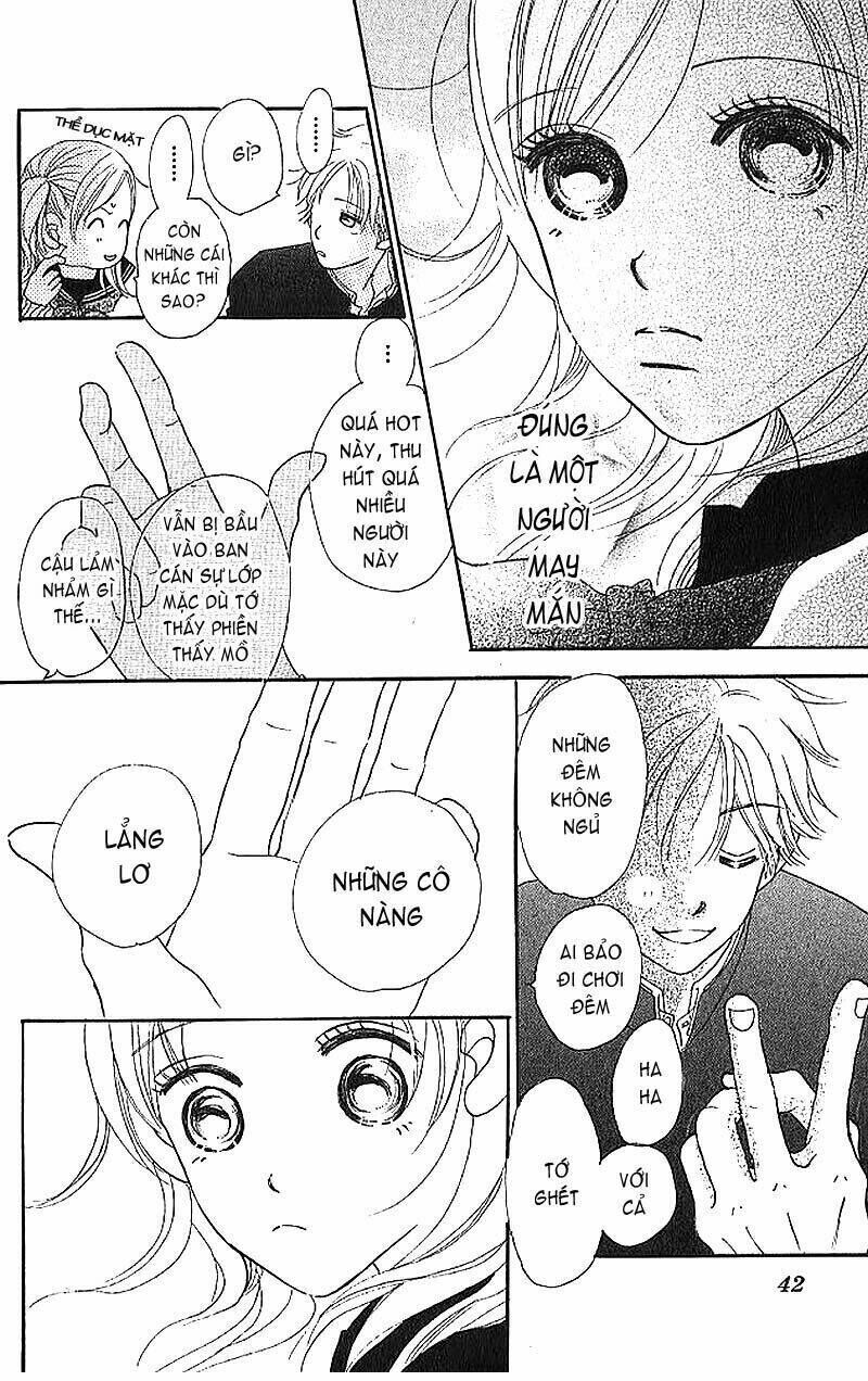 Bokura Ga Ita - Chapter 1 - Page 42