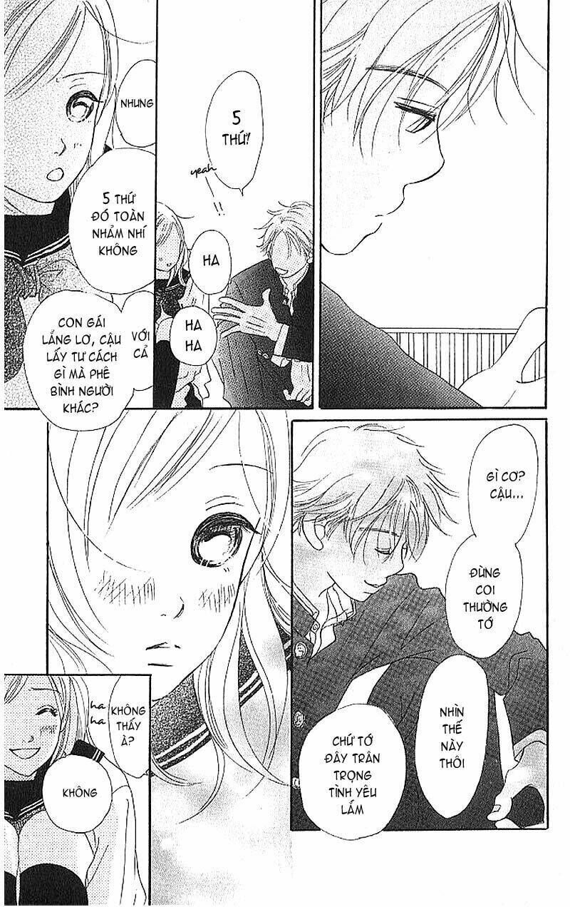 Bokura Ga Ita - Chapter 1 - Page 43