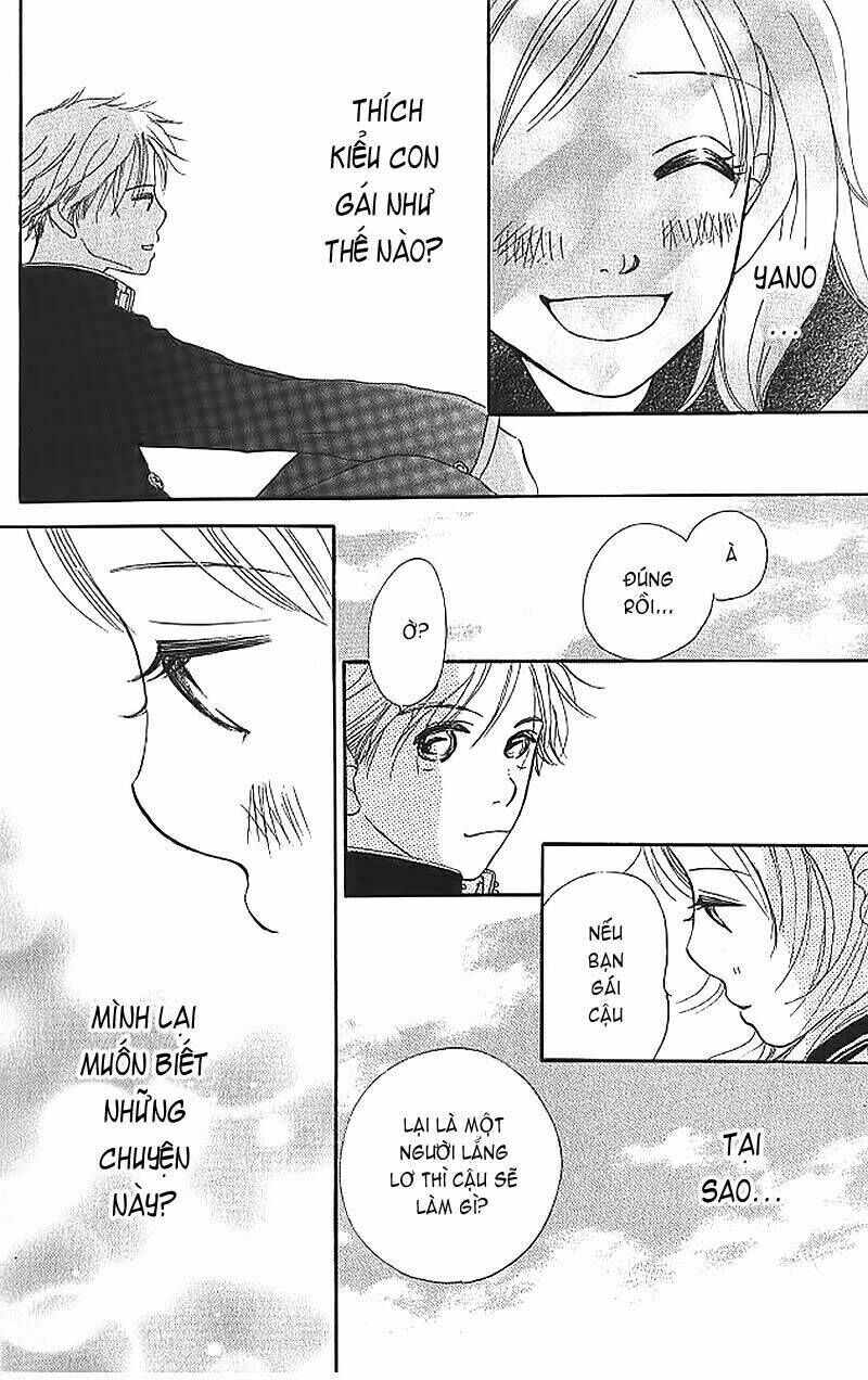 Bokura Ga Ita - Chapter 1 - Page 44