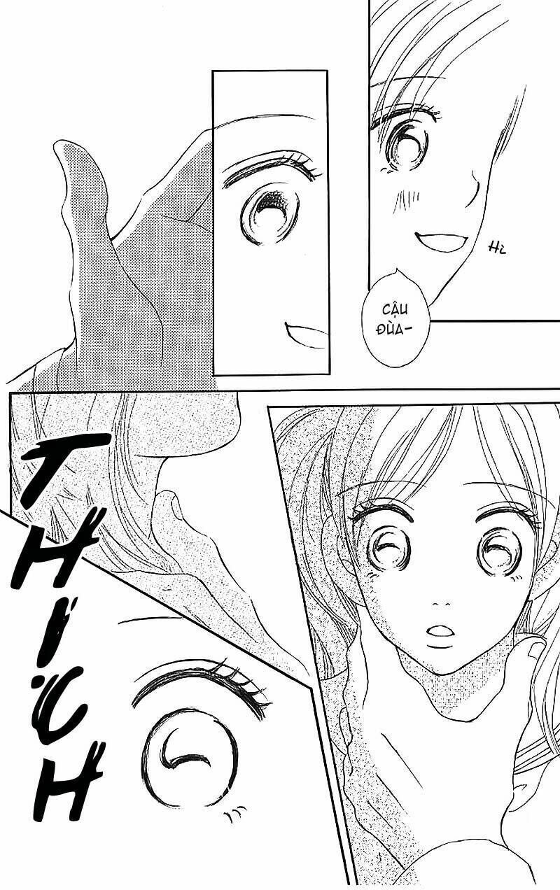 Bokura Ga Ita - Chapter 1 - Page 46